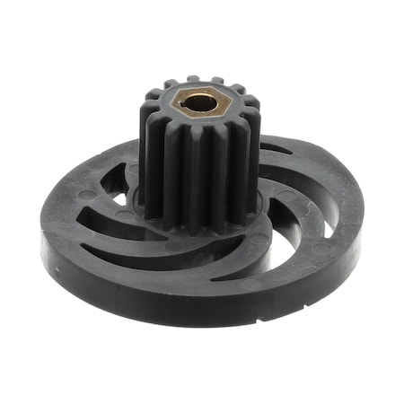 Zumex Mx Gear Levy S3310480:00